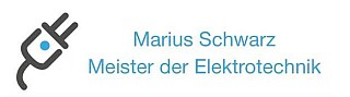 Marius Schwarz Meister der Elektrotechnik / Elektrofachbetrieb