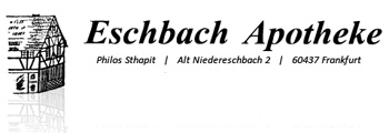 Eschbach Apotheke