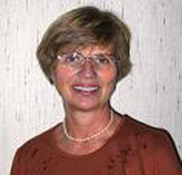 Stadträtin Dr. Renate Sterzel